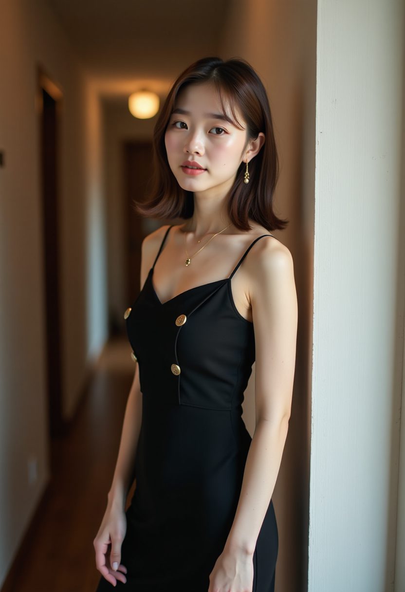 故人辞镜花剧照